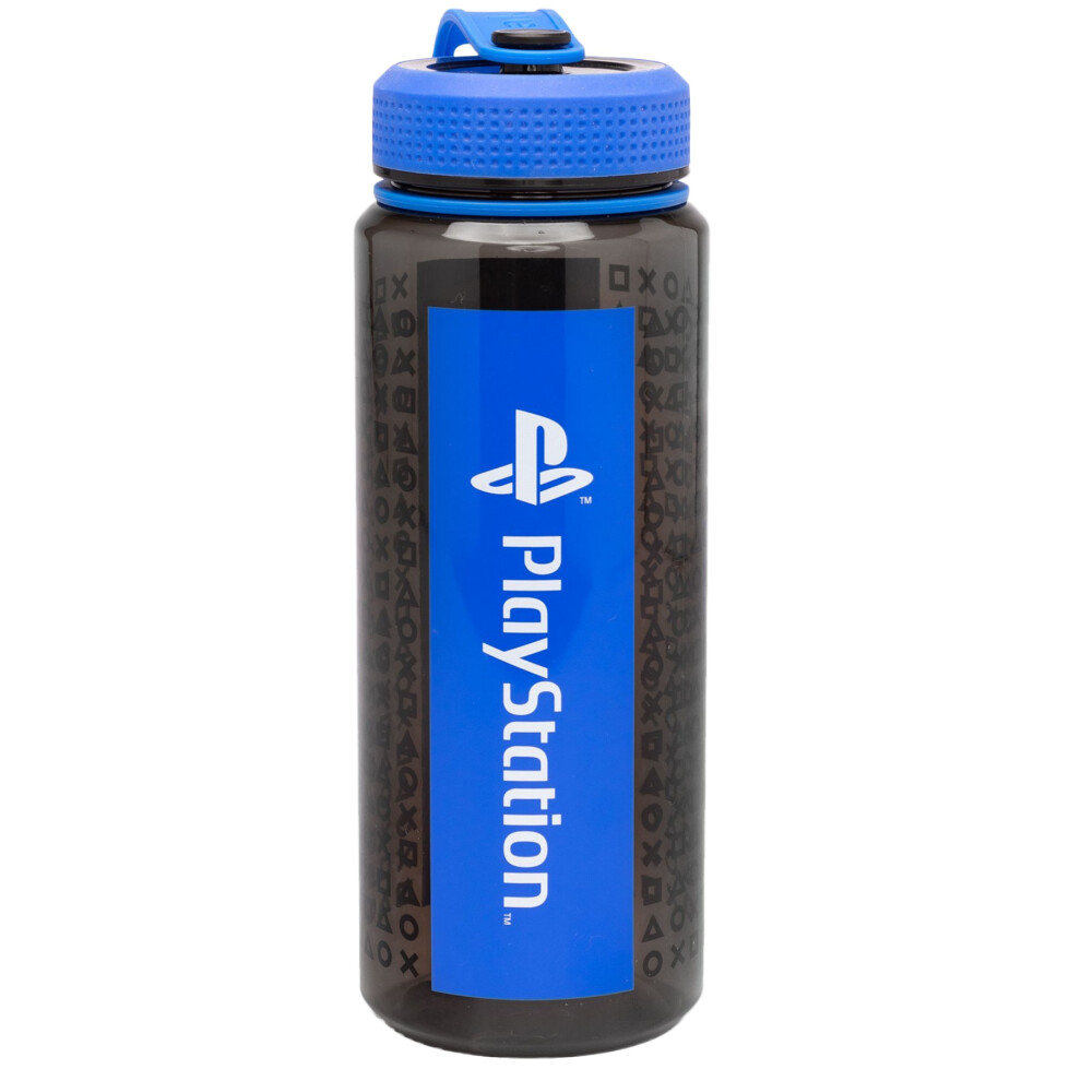 Playstation Logo Water Bottle