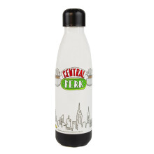Friends Central Perk Tritan 600ml Water Bottle