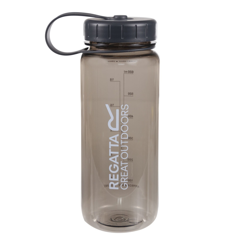 (0.75L, Ebony) Regatta Tritan 750ml Water Bottle