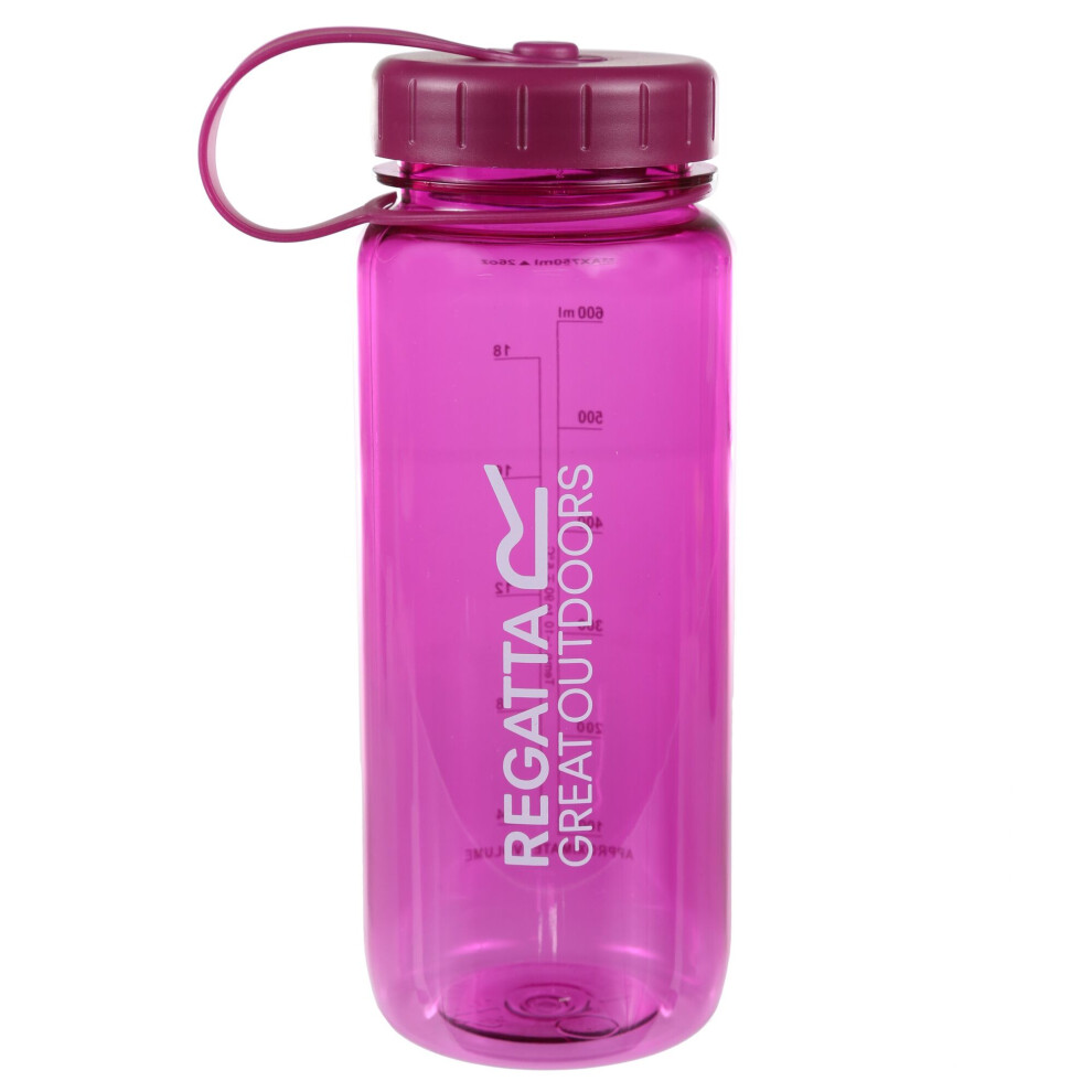 (0.75L, Winberry Purple) Regatta Tritan 750ml Water Bottle