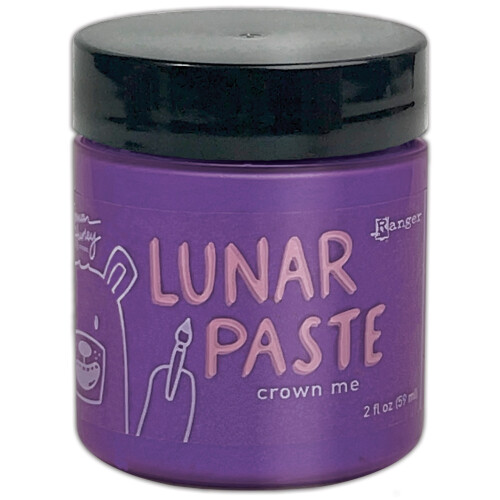 Simon Hurley create. Lunar Paste 2oz-Crown Me HUA-82194