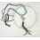 Sculpey polymeerisavi 57 g - Turquoise Granite 2