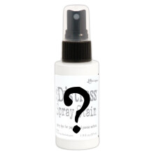 Tim Holtz Distress Spray Stain 1.9oz-Uncharted Mariner TSS-81920