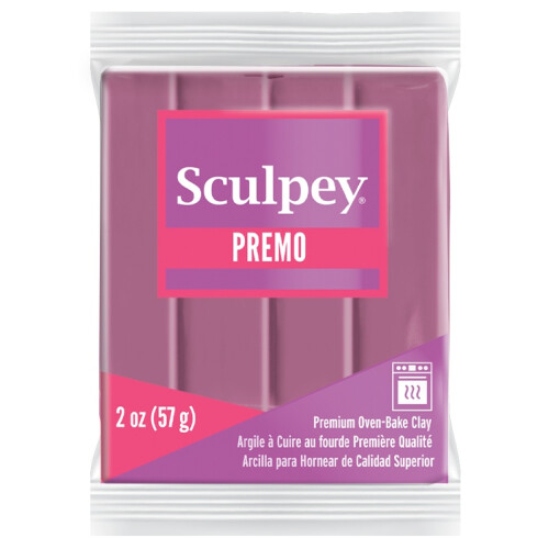Pasta polimerica Sculpey 57 g - Viola