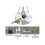 Wireless Outdoor Camera, Bird Camera House 720p Camera Wifi Camera 3