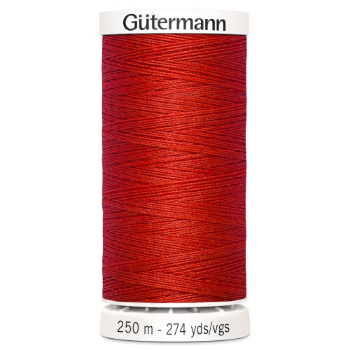 Gütermann Gutermann Sew-All Thread 274yd-Flame Red 250P-405