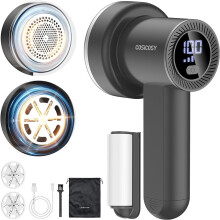 Cosicosy Fabric Shaver, Bobble Remover for Clothes Lint Remover