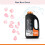Vax Vax Platinum Professional 1.5 Litre Carpet Cleaner Solution Charcoal 2