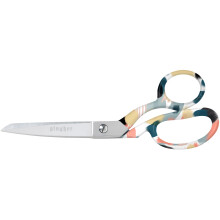 Gingher Rynn Designer Series Dressmaker Shears 8"522-1016