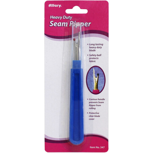 Allary Deluxe Seam Ripper347A