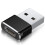 (Black) Cadorabo USB Adapter - USB C to USB Adapter Converter 1