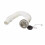 Multipurpose Use Water Pipe with Drain 350mm- White 1