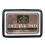 Stamperia Dye Ink Pad-Coffee WKPR-02 1