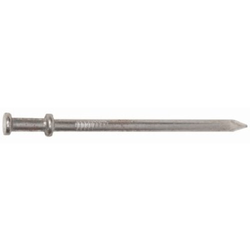Bright Duplex Nail, 3-In., 16-D, 5-Lb. -461397