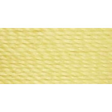 Coats Dual Duty Plus Hand Quilting Thread 325yd-Yellow S960-7330