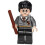 (HARRY POTTER) Harry potter Custom Lego compatible mini figure construction toy building blocks 1