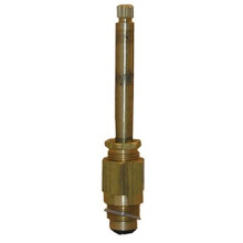 Central Brass Tub & Shower Faucet Stem, Hot -S-1070-1