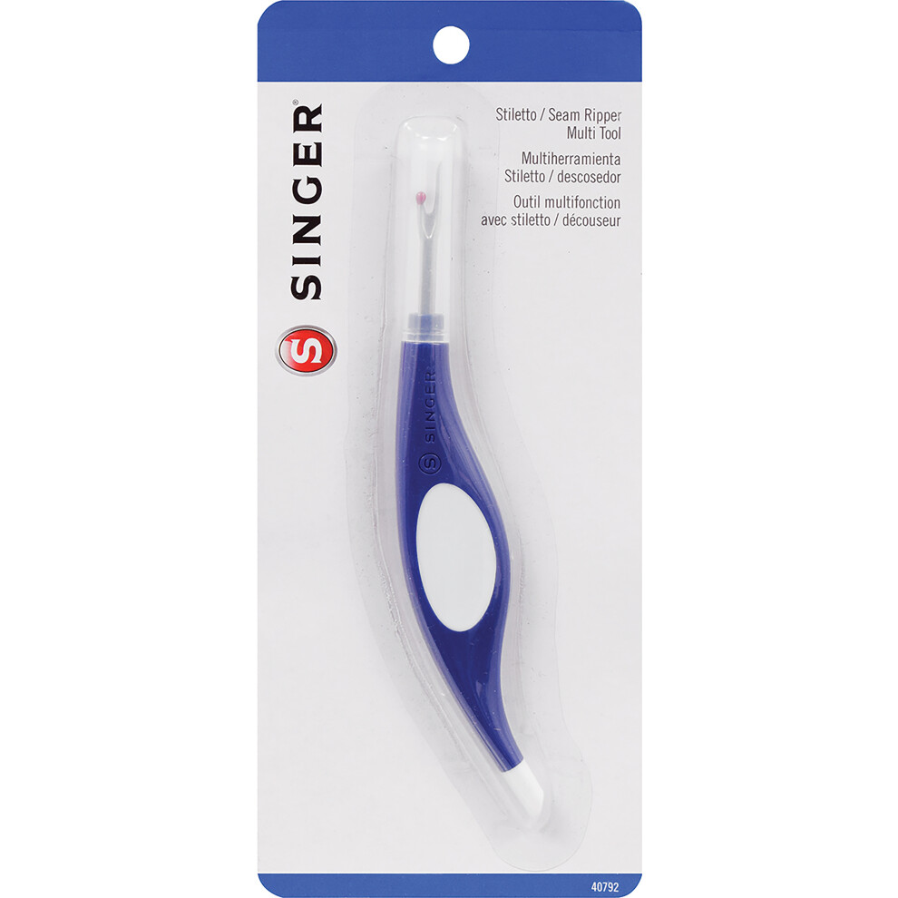 Singer Stiletto / Seam Ripper Multi Tool40792