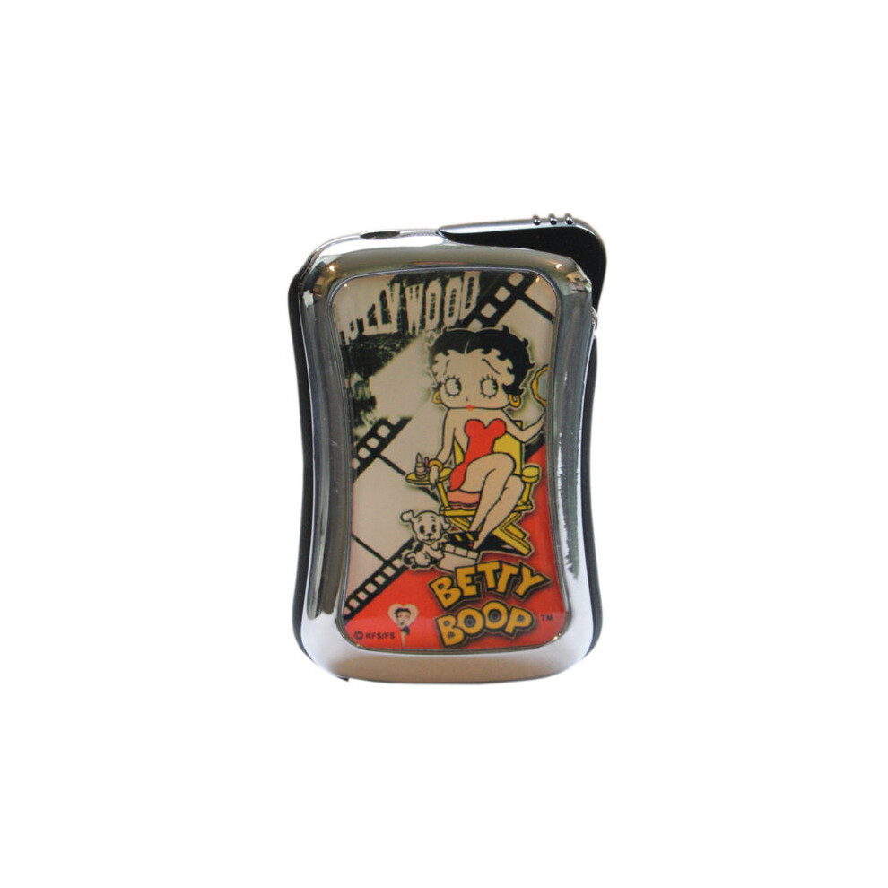 Betty Boop Hollywood Pocket Lighter