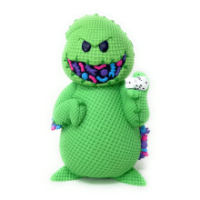 Funko Soda Oogie Boogie The Nightmare Before Christmas Figure 2023 3L