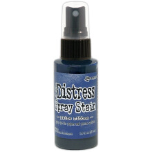 Tim Holtz Distress Spray Stain 1.9oz-Prize Ribbon TSS-72713