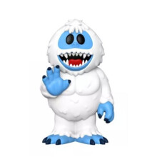 Funko Soda Bumble Figurine Vinyl Collectible 2023 New