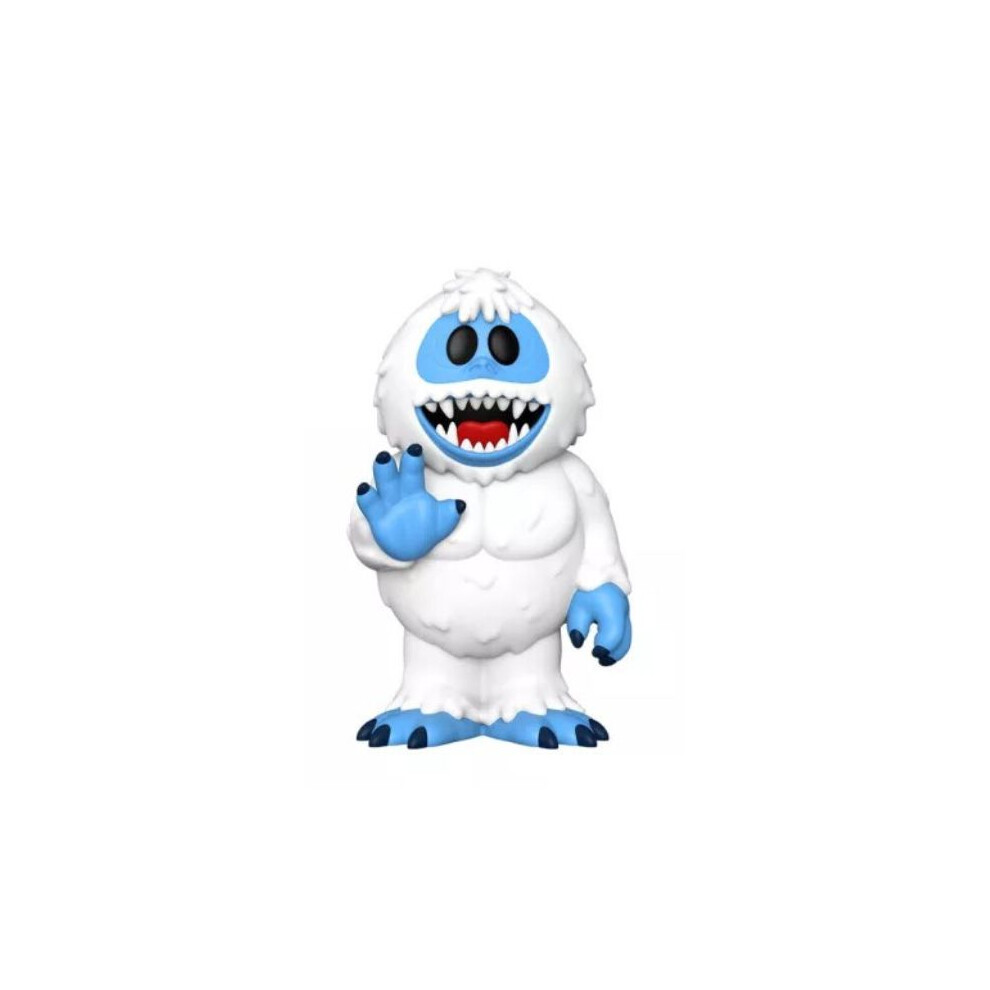 Funko Soda Bumble Limited Edition Collectible Figurine 3L