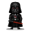 Funko Funko Soda Darth Vader Vinyl Bobblehead Summer 2023 Comicon 3L 1