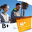 B+ Weight Management Capsules - 1 Month Supply/30 B Plus Capsules 2