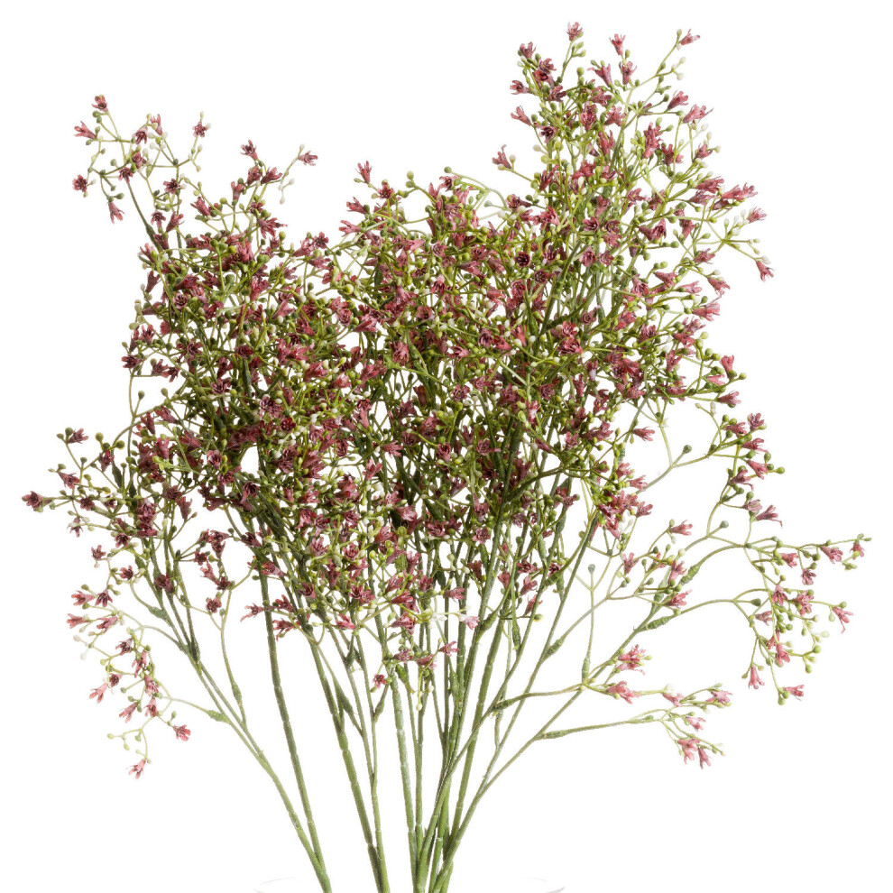 Hill Interiors Wildflower Spray Artificial Flower