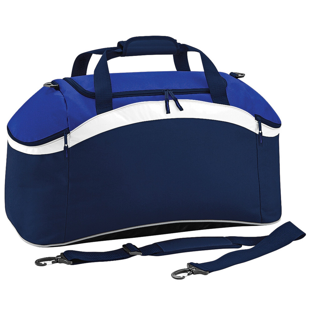 Teamwear Holdall