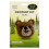 Fabric Editions Mini Crochet Kit-Bear 2.7"X2.7" CRCHKTMI-WDBER 1