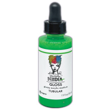 Dina Wakley MEdia Gloss 1.9oz-Tubular MDO8-82941