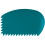 Princeton Catalyst Silicone Wedge Tool-Blue W-02 W-0-2 1