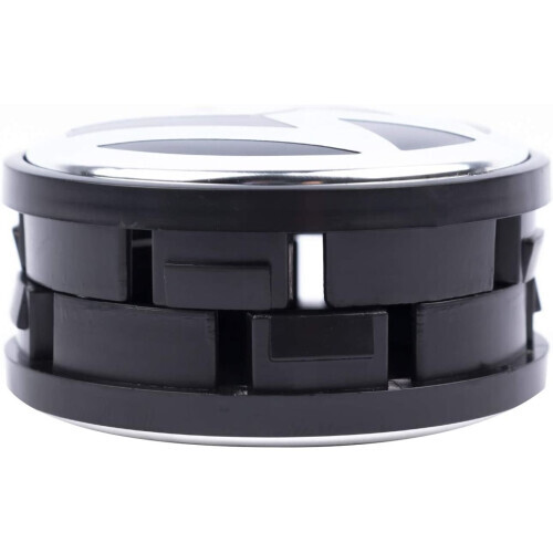 Volkswagen VW Car Wheel Centre Hub Caps 56mm 4 PCS For Jetta 1999-2009 Polo 2002-2015 2
