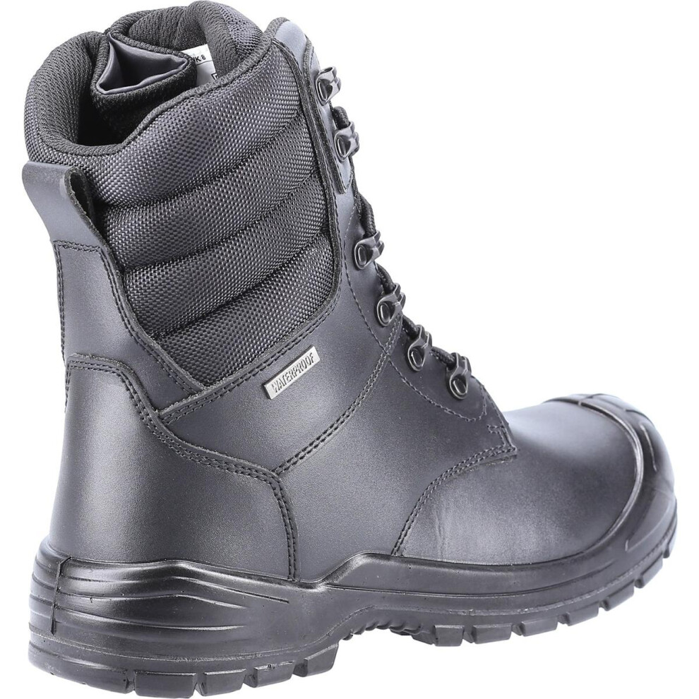 Amblers Safety 240 Safety Boot Black 5038601074088