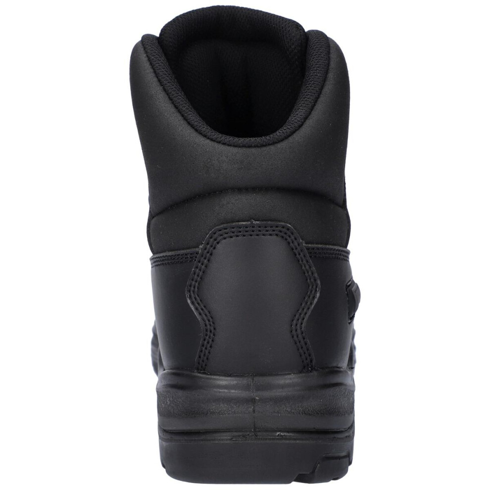 Amblers Safety 241 Safety Boot Black 5038601074255
