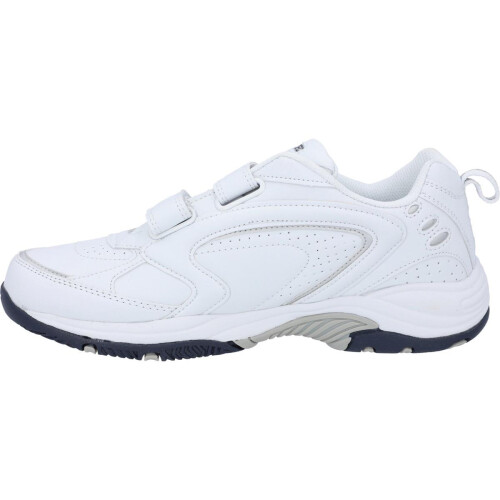 Princeton Tec Hi-Tec Blast Lite EZ Shoes White
