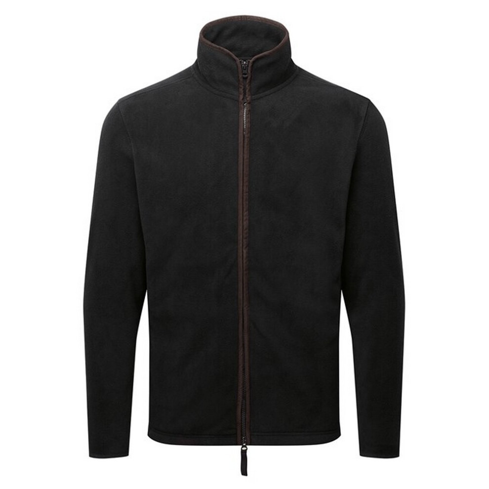 Artisan Fleece Jacket