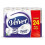 Velvet Velvet Classic Quilted Toilet Tissue 24 Rolls - Luxuriously Soft, Strong and Absorbent Toilet Roll - Jumbo Bulk Pack 24 Rolls - 3-ply - White 1
