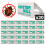 30 X BEDBUG TRAP KILLER KILLS BED BUGS 2