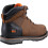 Timberland Timberland Pro Ballast Safety Boot Brown 1