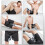 Kegel Trainer Pelvic Floor Muscle , Adjustable Sphincter Exerciser 6