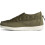 Sperry Moc Sider Shoes Olive 4