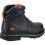 Timberland Timberland Pro Ballast Safety Boot Black 2