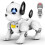 Pet Dog Toy, Programmable Remote Control Puppy for Early Education & Fun Learning 1