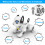 Pet Dog Toy, Programmable Remote Control Puppy for Early Education & Fun Learning 6