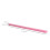 Homcom HOMCOM 2.1m Balance Beam Trainer Fold Performance Gymnastics, Pink 2