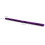 Homcom HOMCOM 2.1m Balance Beam Trainer Fold Performance Gymnastics, Purple 2
