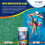 Crystal Clear Multifunction Chlorine Tablets Hot Tubs, Swimming Pools 3